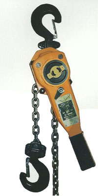 HSH型1.5，3t CY類 手扳葫蘆